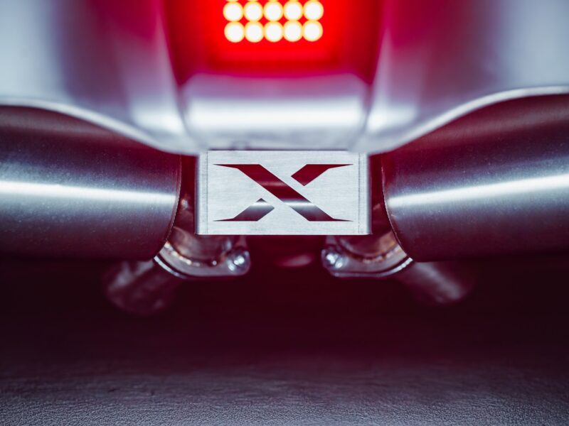 XFORCE