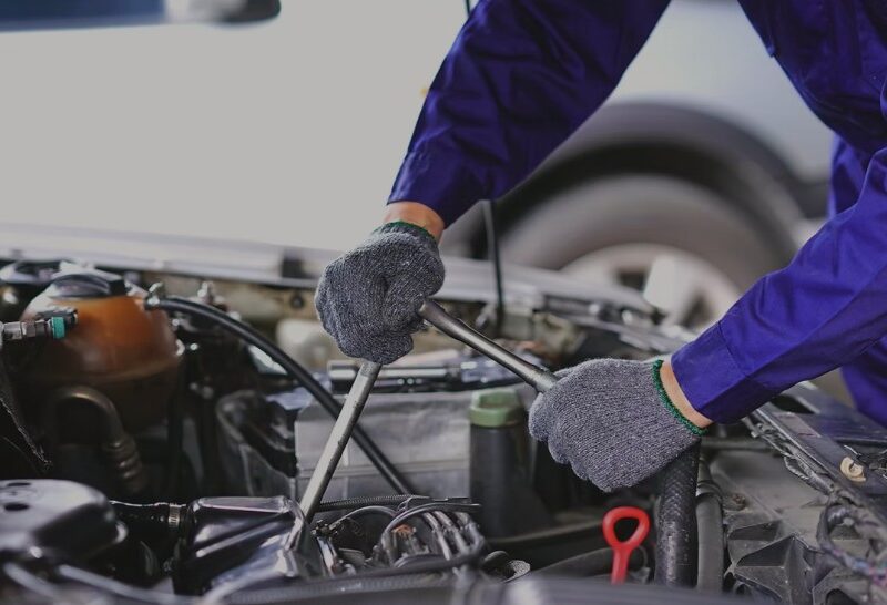 Innovate Auto Mart