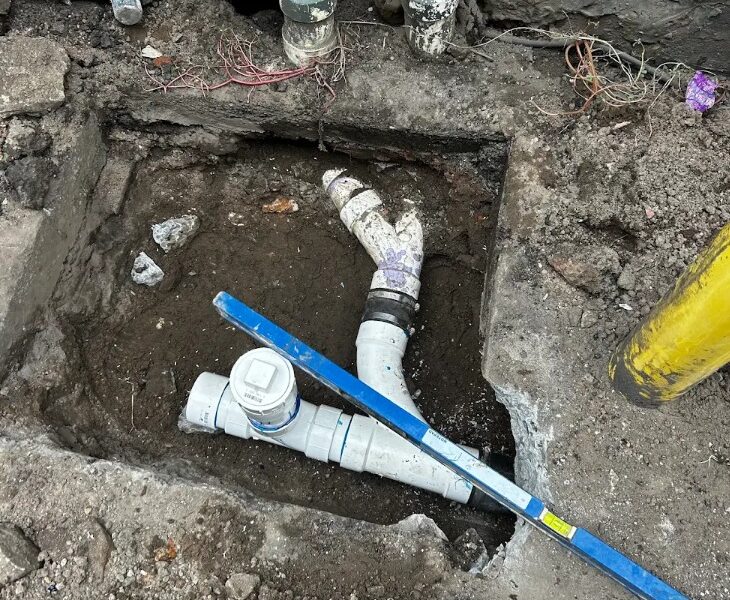 Dunn Infrastructure Group