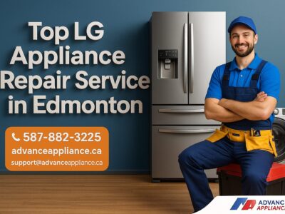 Advance Appliance