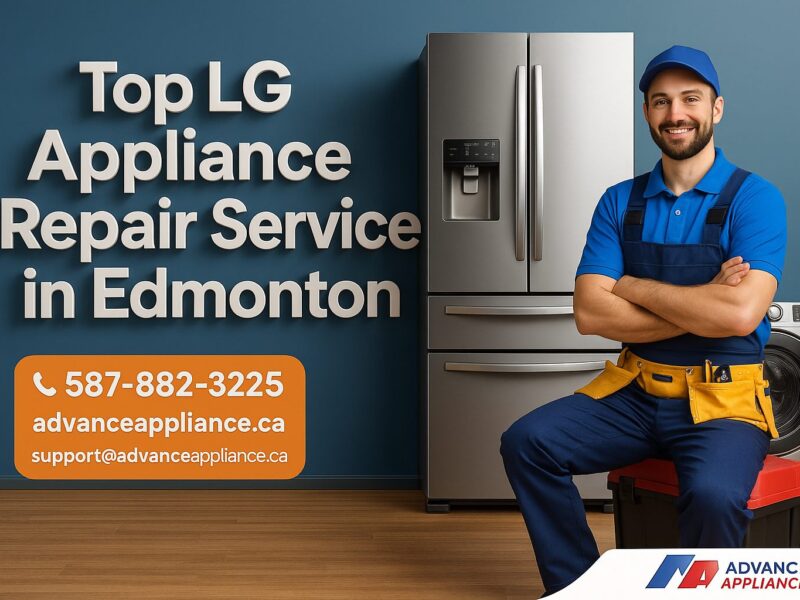 Advance Appliance