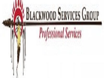 Blackwood Services Group