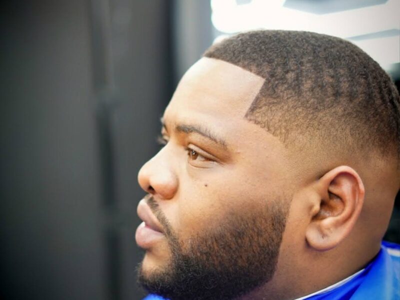 Premier Barber Shop