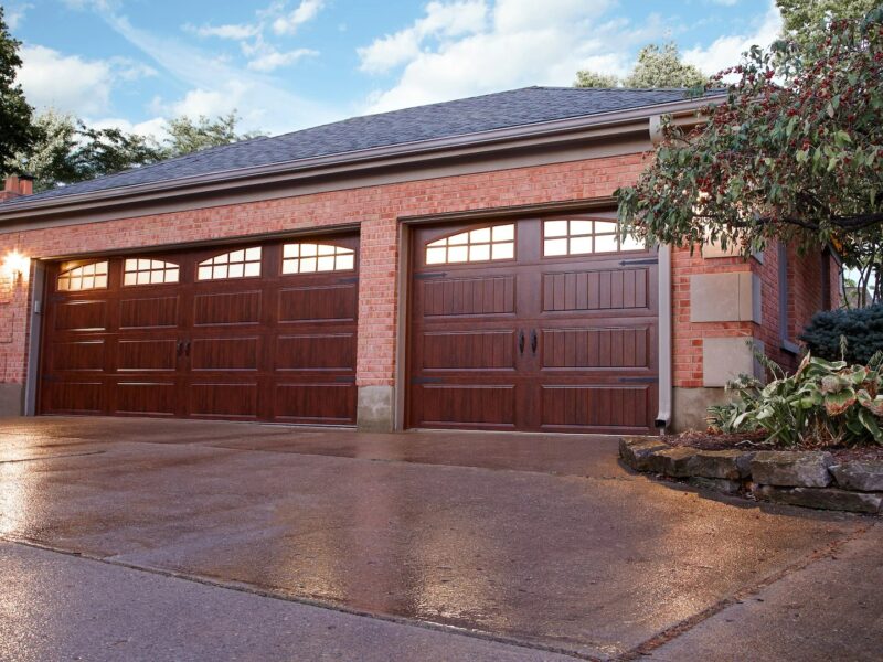 Dayton Door Sales