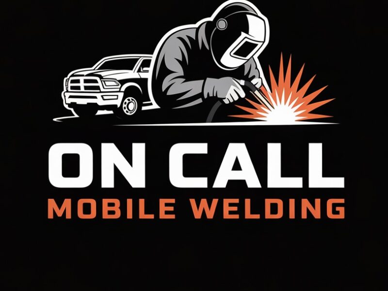 On Call Mobile Welding