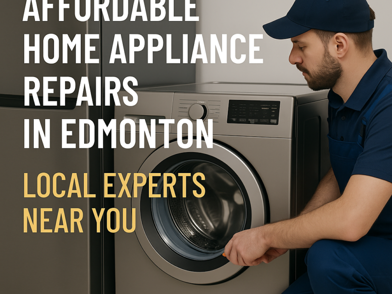 Advance Appliance