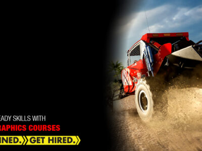 Motion Graphic Design course in Ahmedabad
