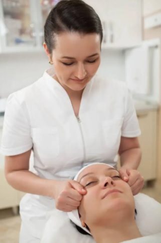 Home Spa Dubai | Home Massage Dubai