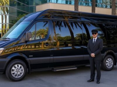 XM Executive Shuttles - San Diego