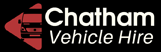 Chatham - Van Hire Solutions