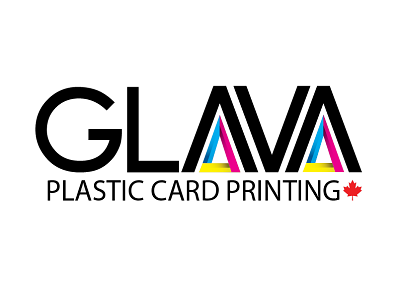 Glava Plastic Card printing