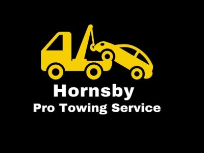 Hornsby Pro Towing Service