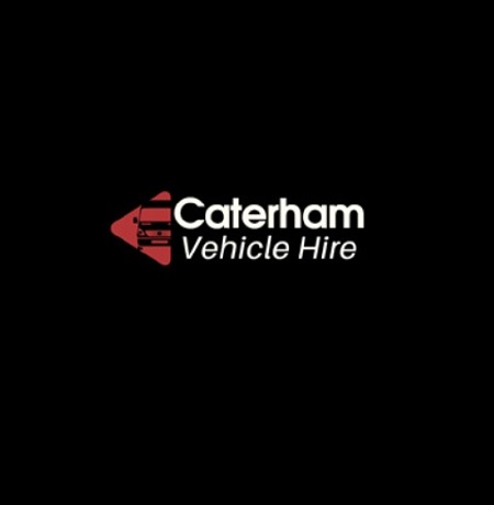 Caterham Van Hire - Easy Booking