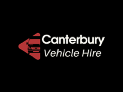 Vehicle Hire - Van Hire Canterbury