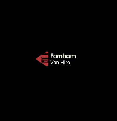 Farnham Van Rentals