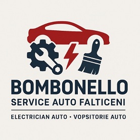 Bombonello - Service Auto Falticeni - Electrician Auto - Vopsitorie Auto