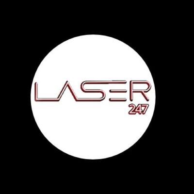 Laser