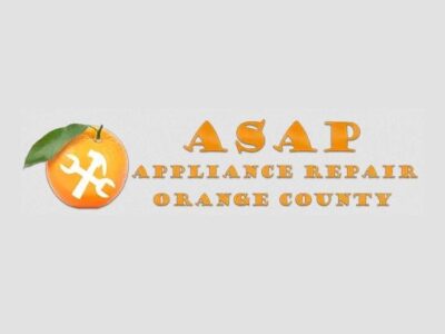 ASAP Appliance Repair Orange County