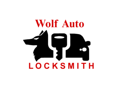 Wolf Auto Locksmith Ltd