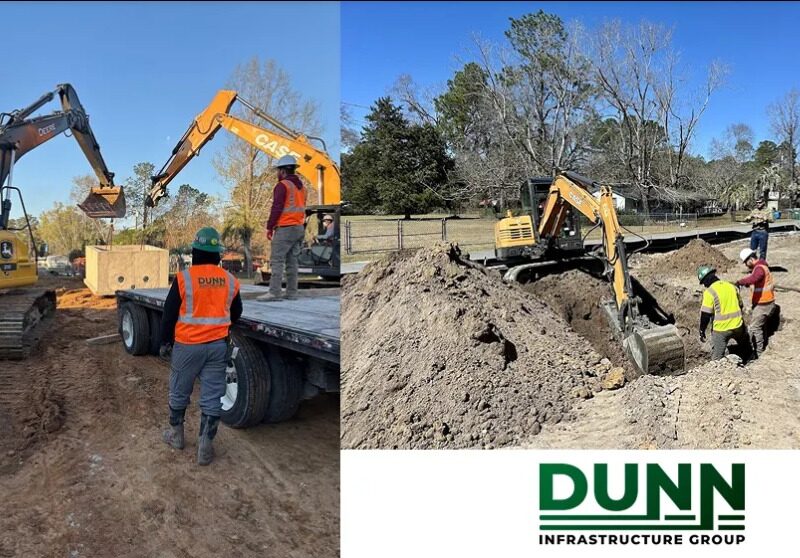 Dunn Infrastructure Group
