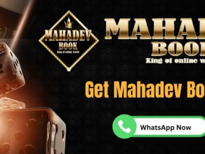 Mahadev Book - Mahadev Book ID | Mahadev Book Official