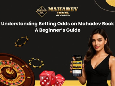 Mahadev Book ID – A Trusted Gateway for Online Betting