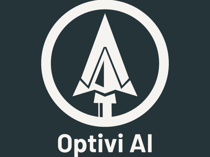 Optivi AI Pte. Ltd.