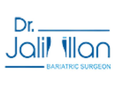 Dr. Jalil Illan