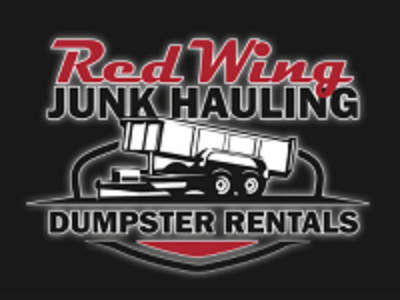 Red Wing Junk Hauling