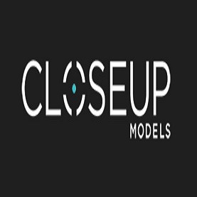 Closeup Models