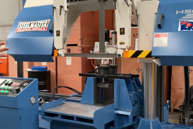 Asset Plant & Machinery