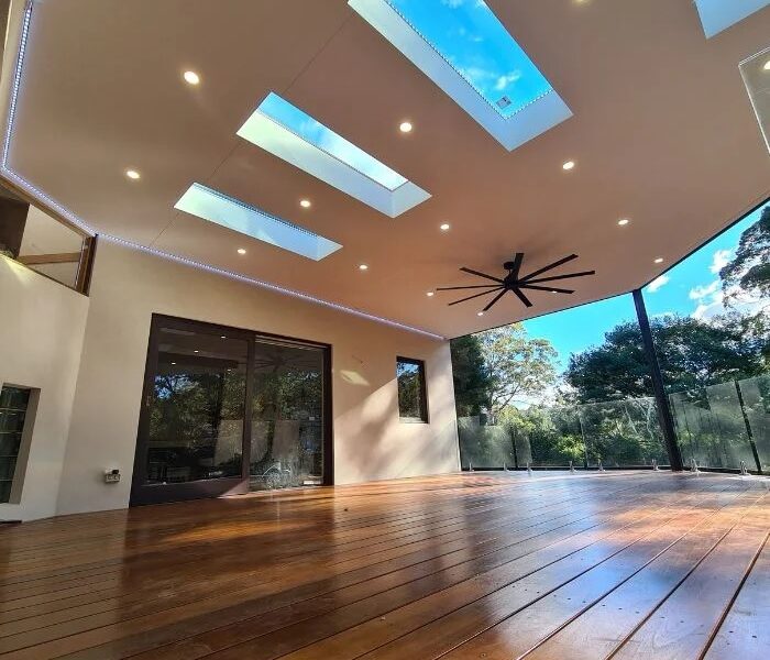 Blackwood Carpentry