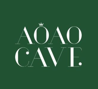 AOAOCAVE 收袋王