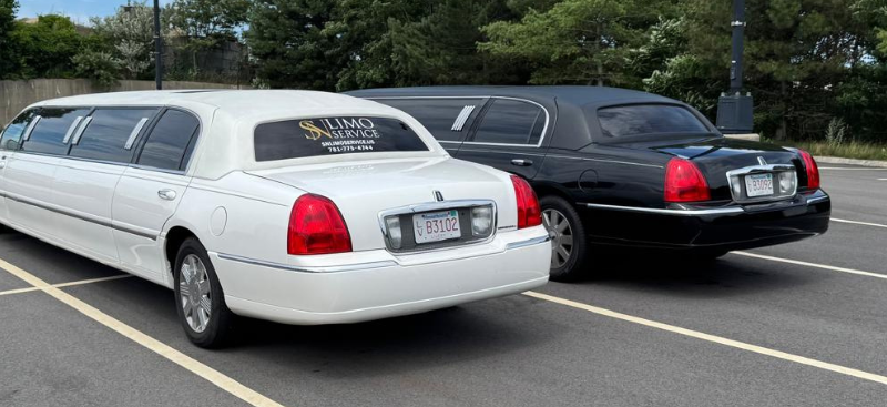 Sn Limo Service