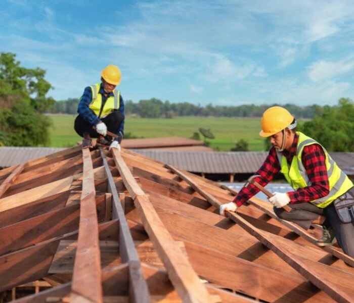 Blackwood Carpentry