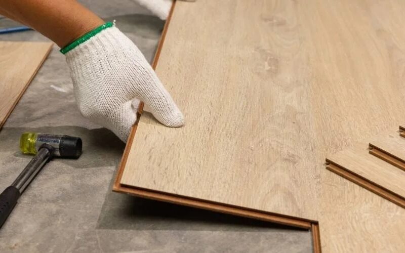 Blackwood Carpentry