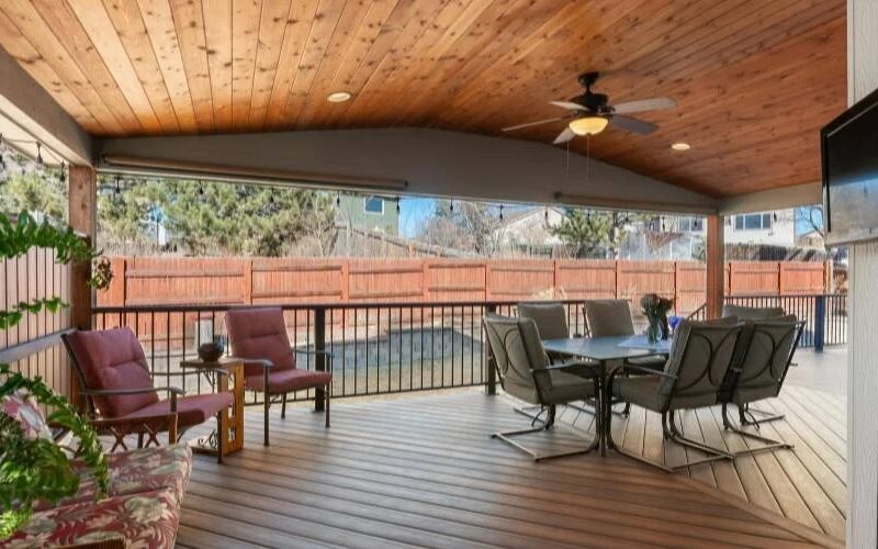 Blackwood Carpentry