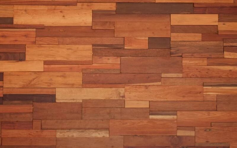 Blackwood Carpentry
