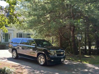 Sn Limo Service