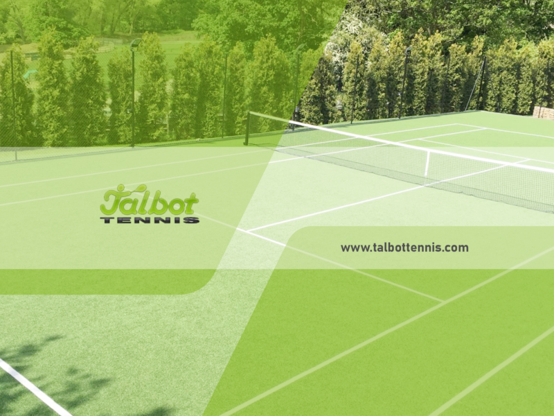Talbot Tennis