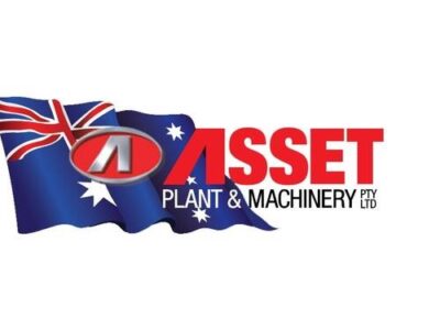 Asset Plant & Machinery