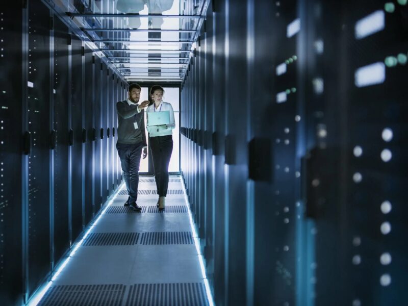 Severn Technologies