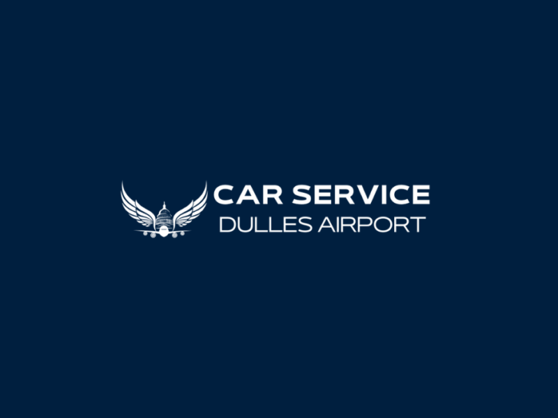 Dulles Airport Car Service