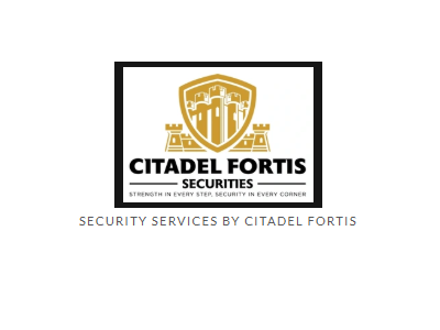 Citadel Fortis Securities