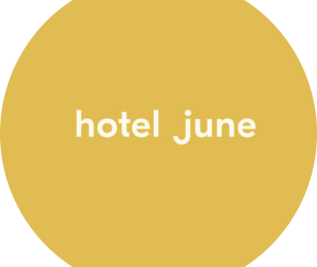 Hotel June