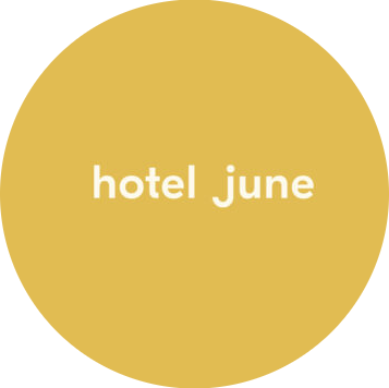 Hotel June