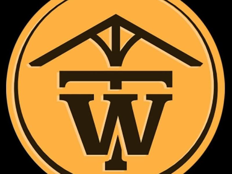 Western Timber Frame