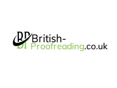 British Proofreading