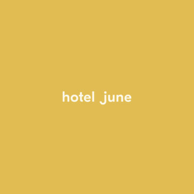 Hotel June