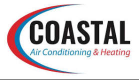 Coastal Air Conditioning & Heating